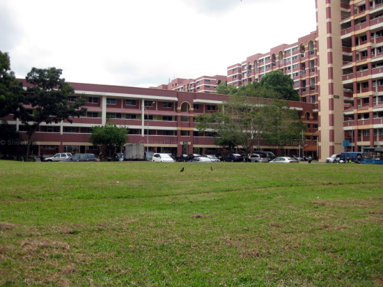 Blk 454 Hougang Avenue 10 (Hougang), HDB 5 Rooms #243802